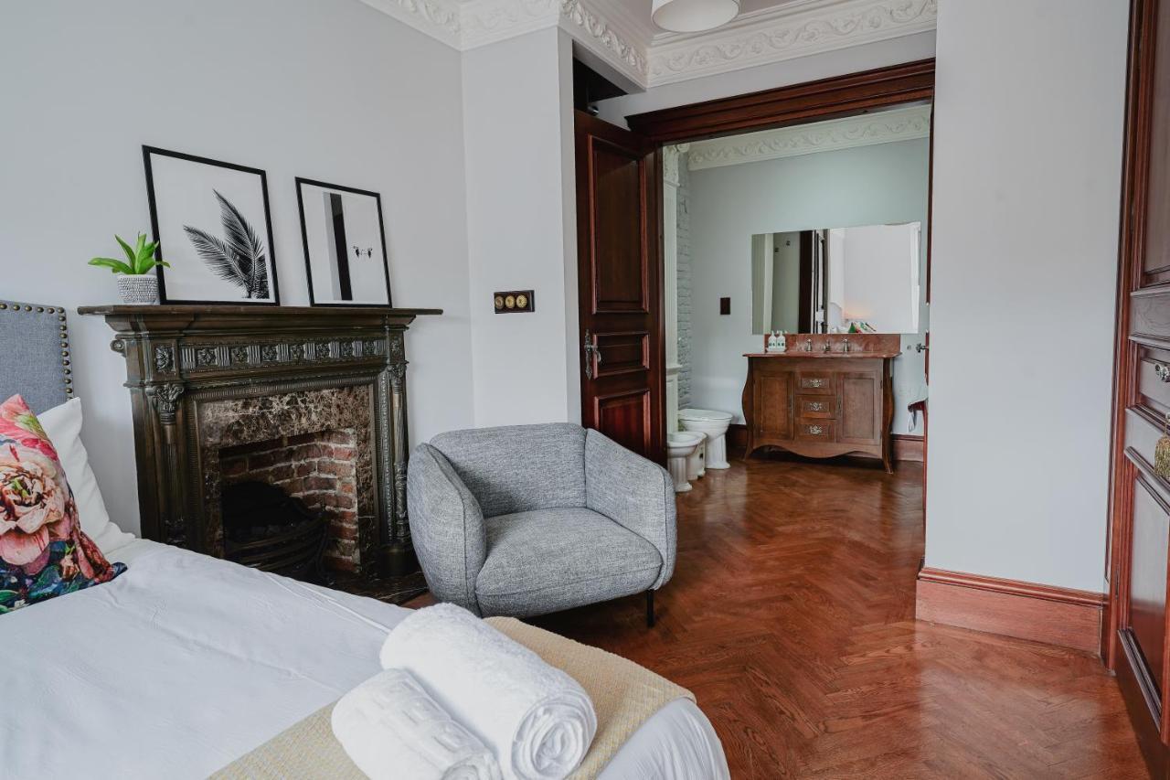 Classic Paddington 2-Bedroom Apartment London Kültér fotó