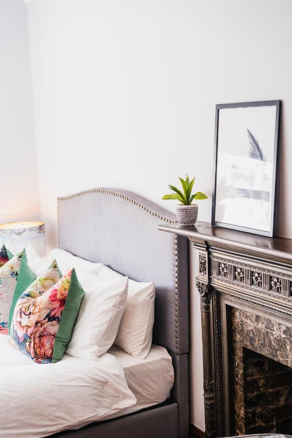 Classic Paddington 2-Bedroom Apartment London Kültér fotó