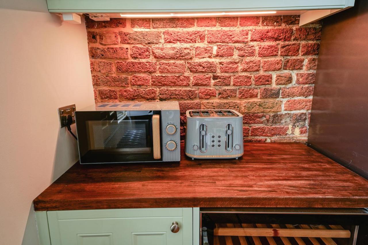 Classic Paddington 2-Bedroom Apartment London Kültér fotó