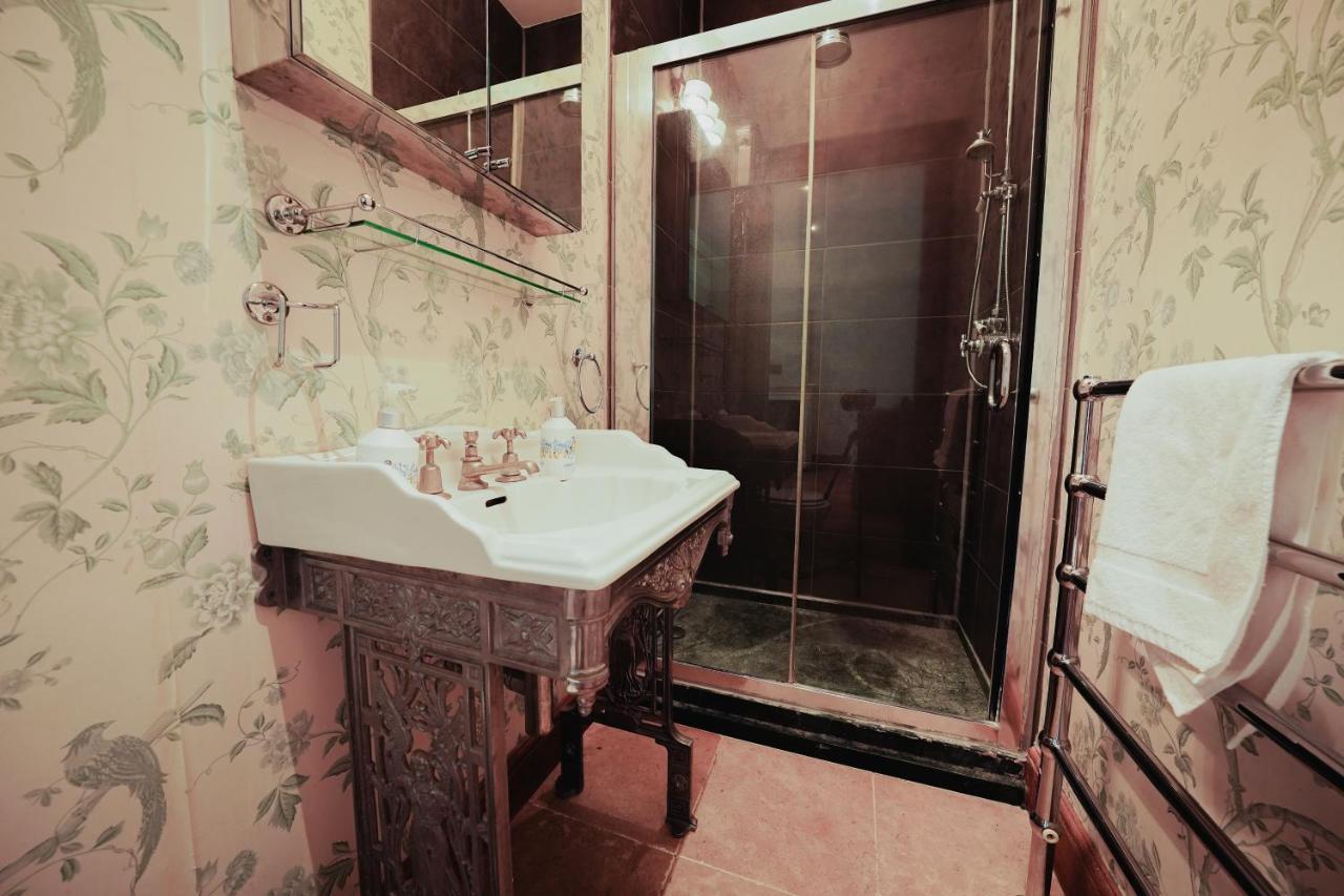Classic Paddington 2-Bedroom Apartment London Kültér fotó
