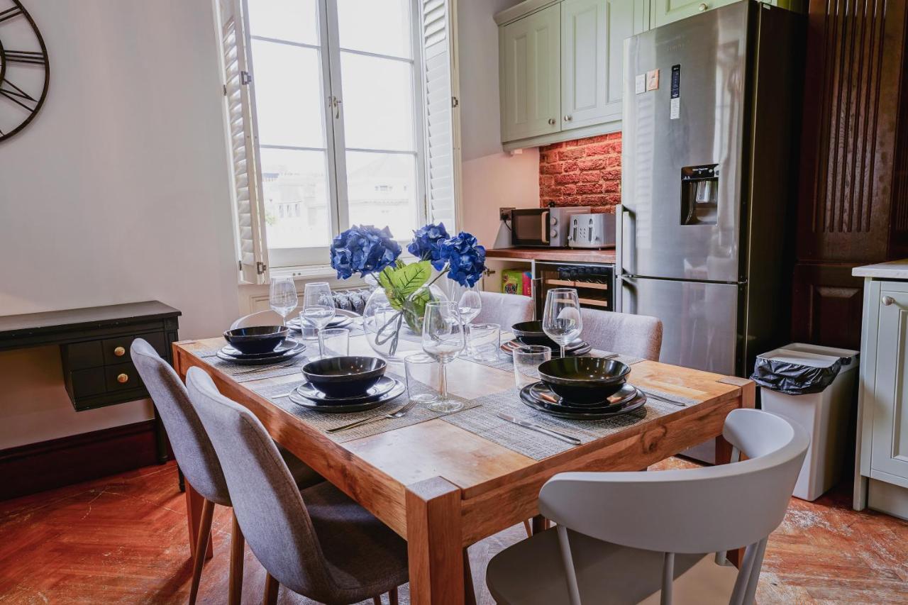 Classic Paddington 2-Bedroom Apartment London Kültér fotó