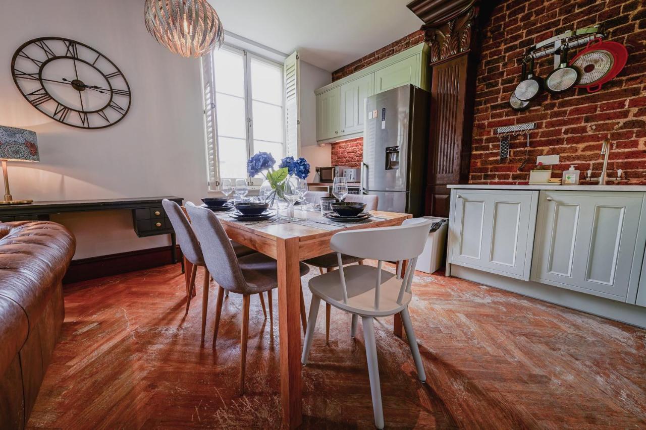 Classic Paddington 2-Bedroom Apartment London Kültér fotó